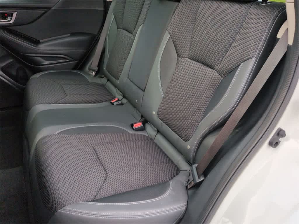 Thumbnail: 2022 Subaru Forester - 21