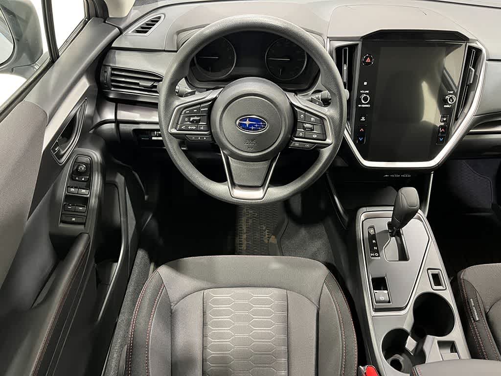 Thumbnail: 2026 Subaru Impreza - 15