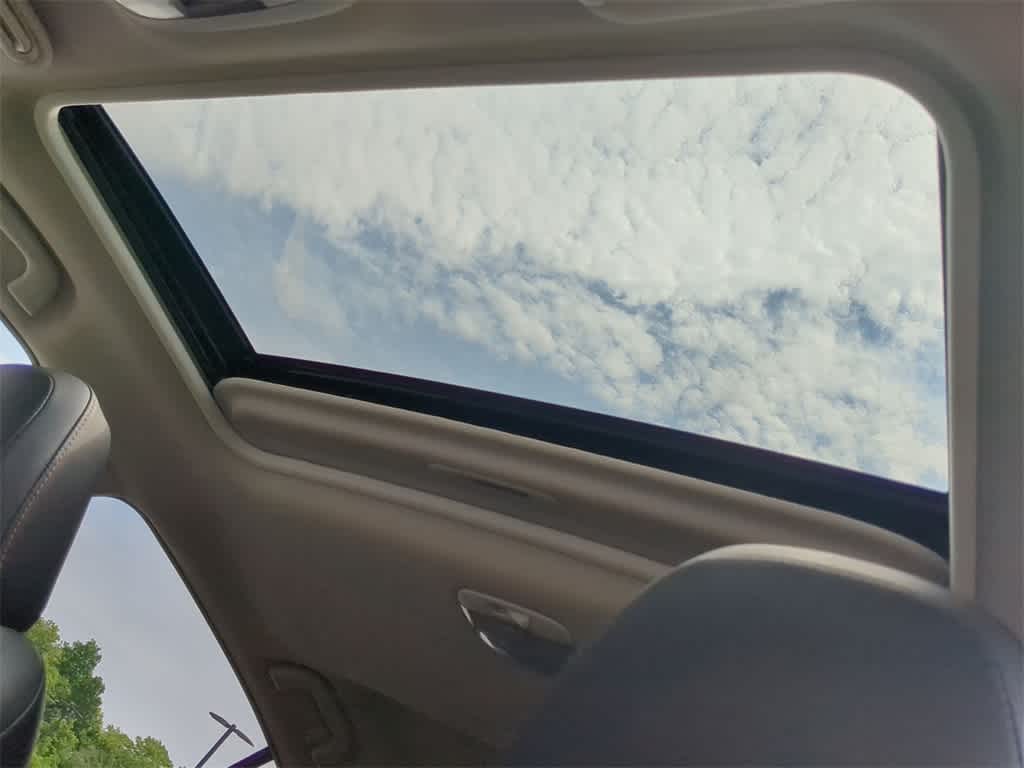 2022 Subaru Crosstrek Limited 20