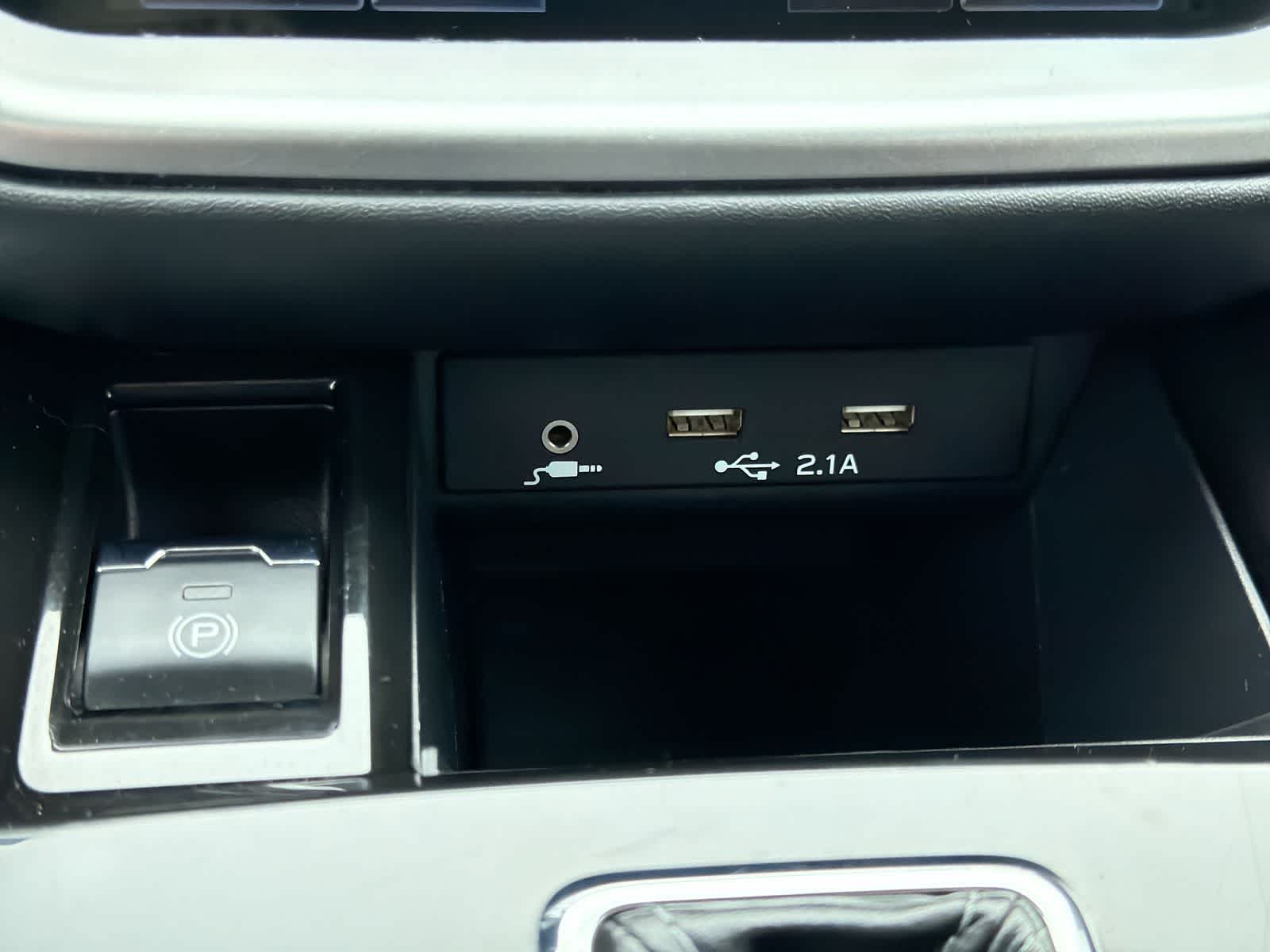 Thumbnail: 2021 Subaru Outback - 31