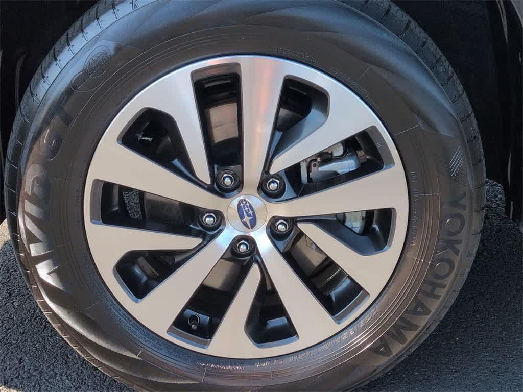 Thumbnail: 2022 Subaru Outback - 14