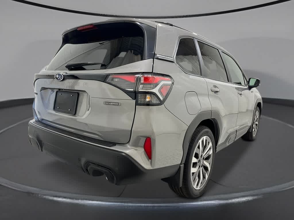 Thumbnail: 2025 Subaru Forester - 5