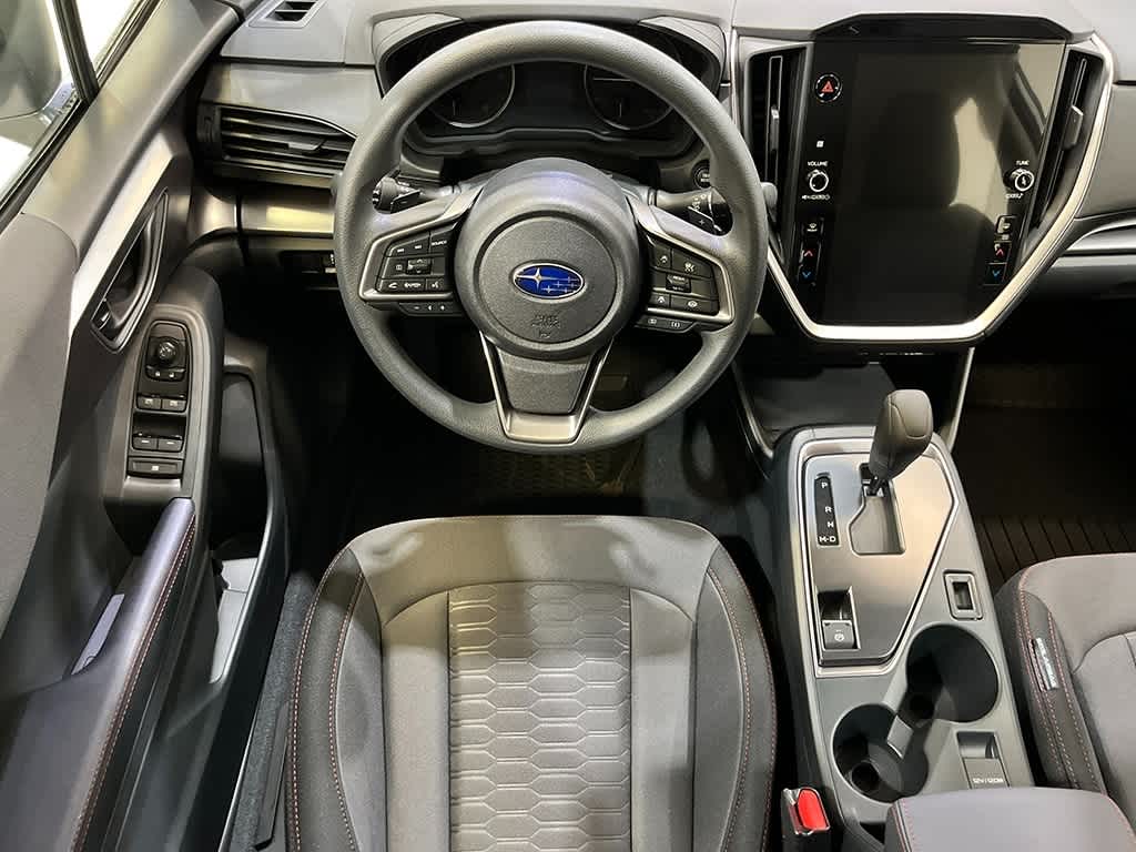 Thumbnail: 2025 Subaru Impreza - 15