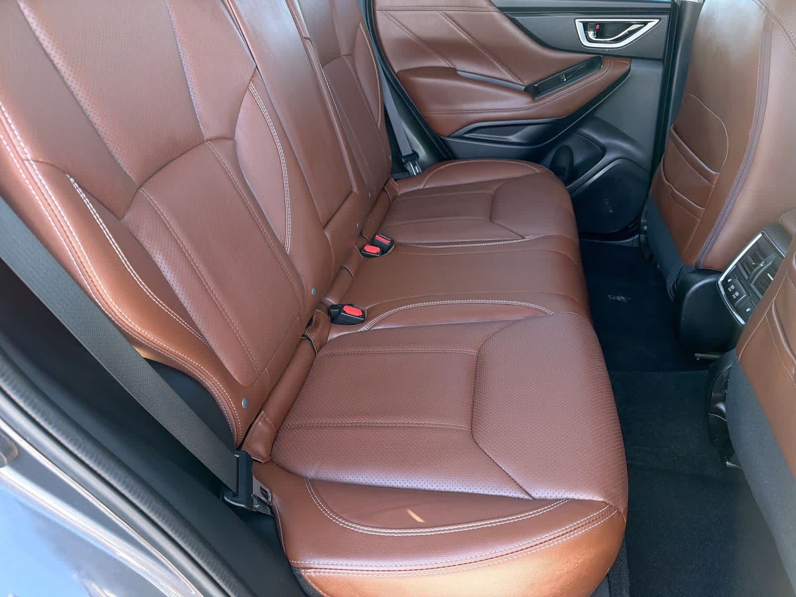 Thumbnail: 2021 Subaru Forester - 21