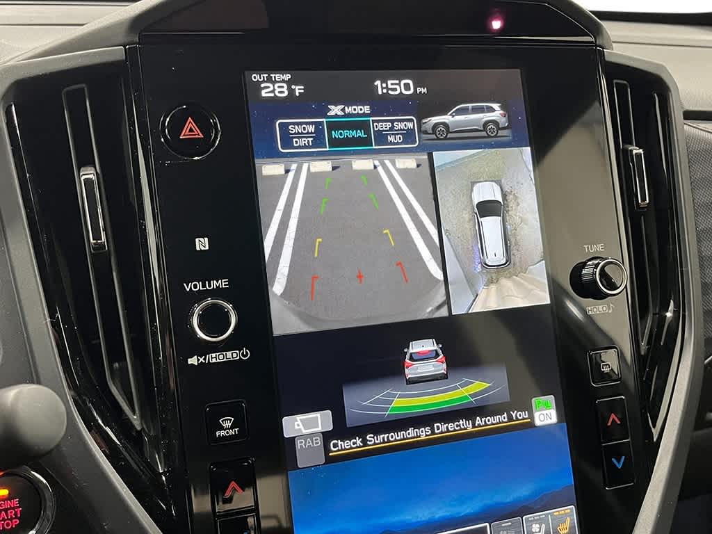 Thumbnail: 2026 Subaru Forester - 20