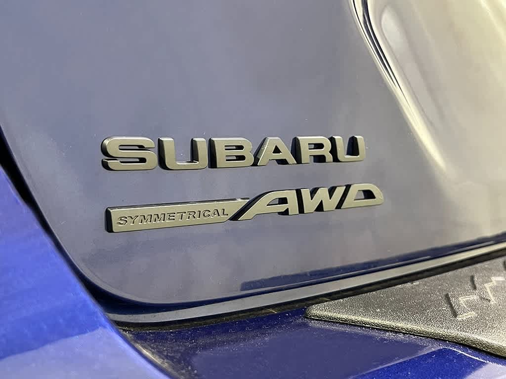 Thumbnail: 2026 Subaru Crosstrek - 9