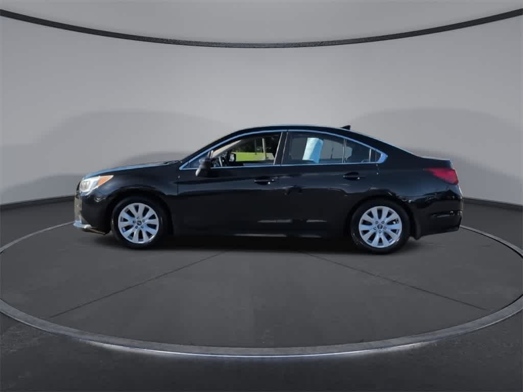 Thumbnail: 2016 Subaru Legacy - 5