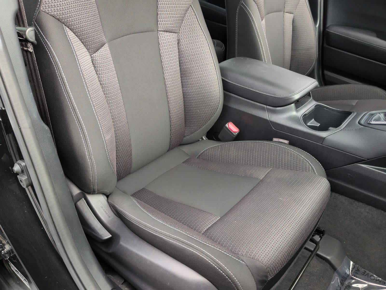 Thumbnail: 2023 Subaru Outback - 22