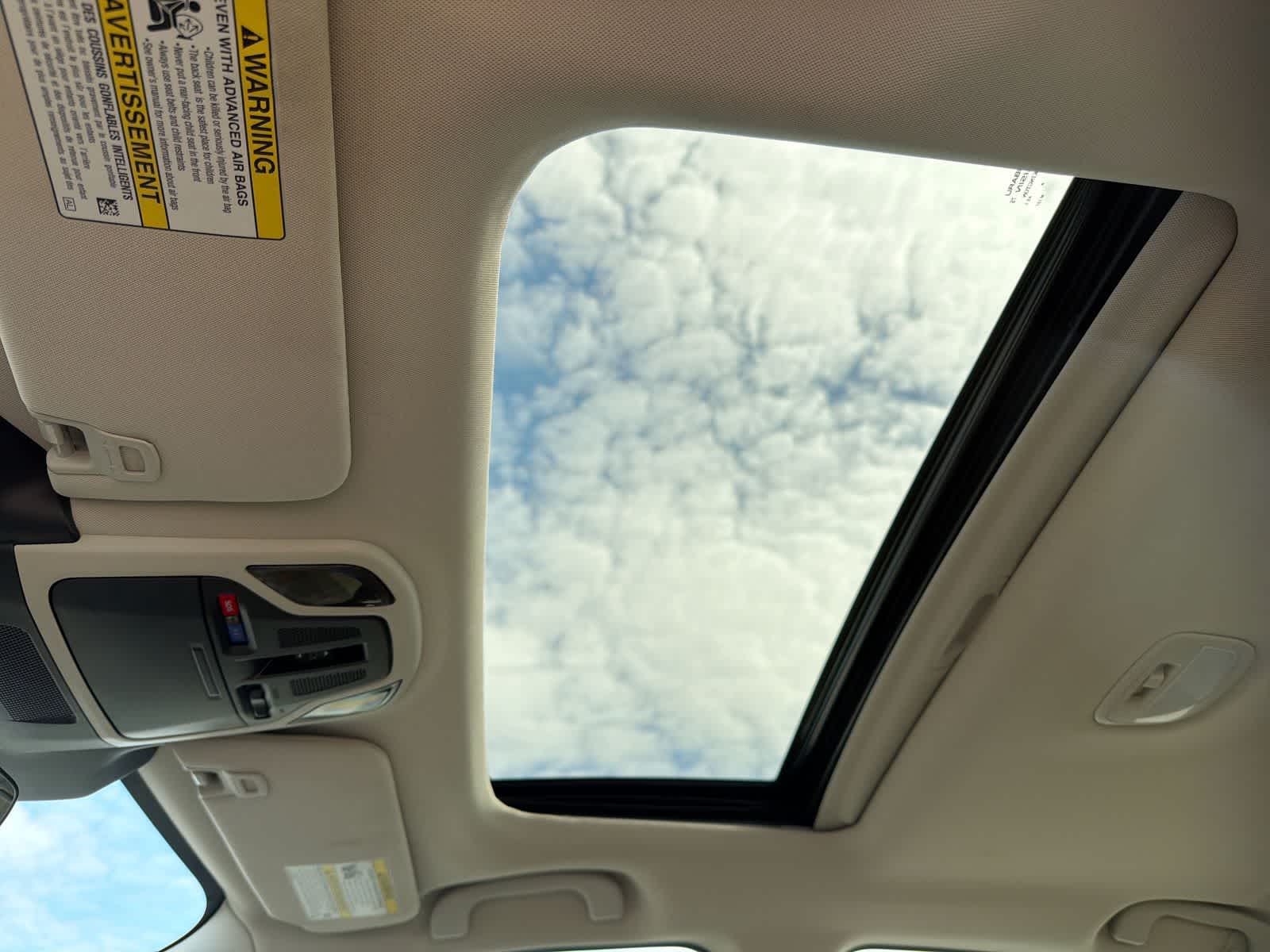 Thumbnail: 2023 Subaru Legacy - 20