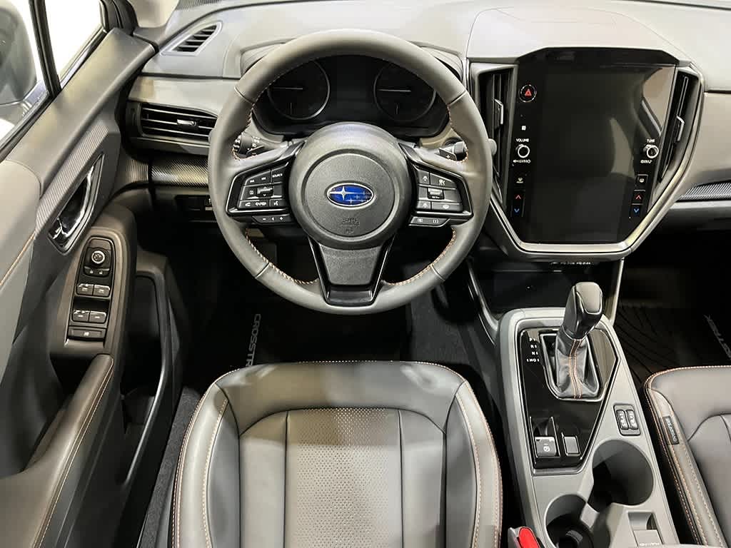 Thumbnail: 2025 Subaru Crosstrek - 15