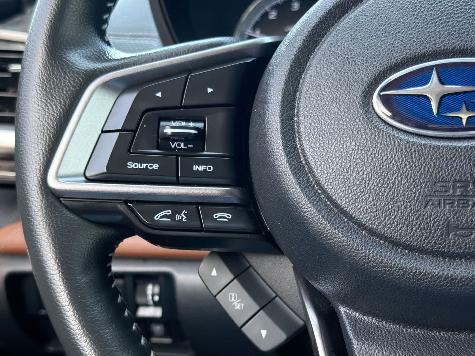 Thumbnail: 2023 Subaru Forester - 25
