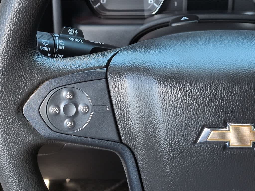 Thumbnail: 2019 Chevrolet Silverado 2500 - 24