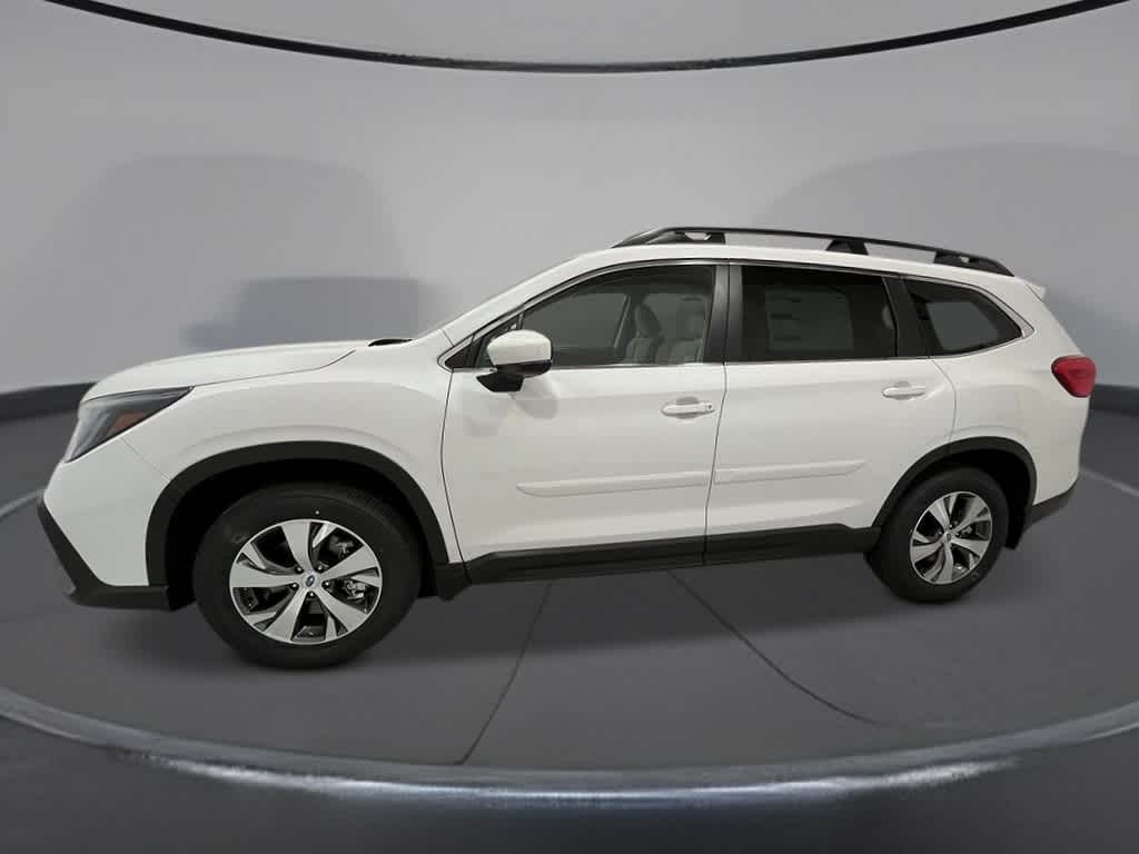 Thumbnail: 2025 Subaru Ascent - 2