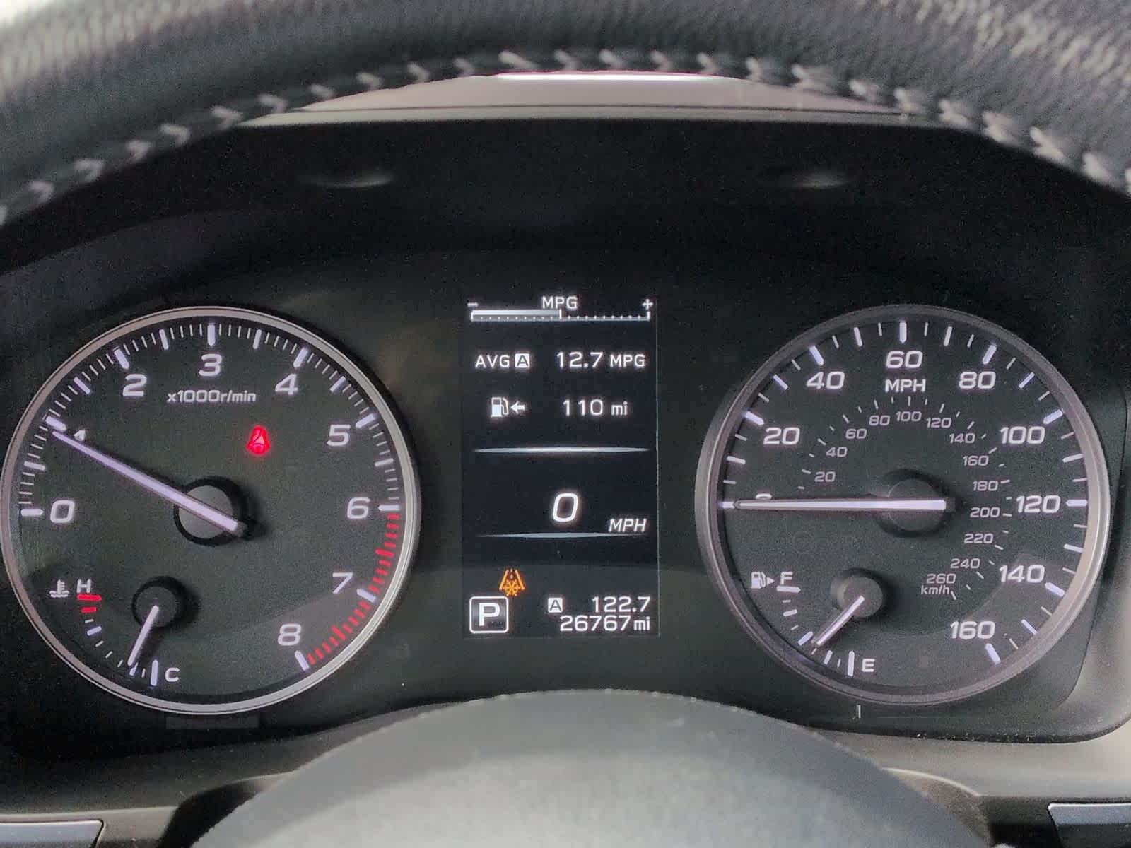 Thumbnail: 2023 Subaru Ascent - 33