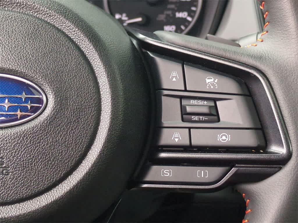 Thumbnail: 2024 Subaru Crosstrek - 27