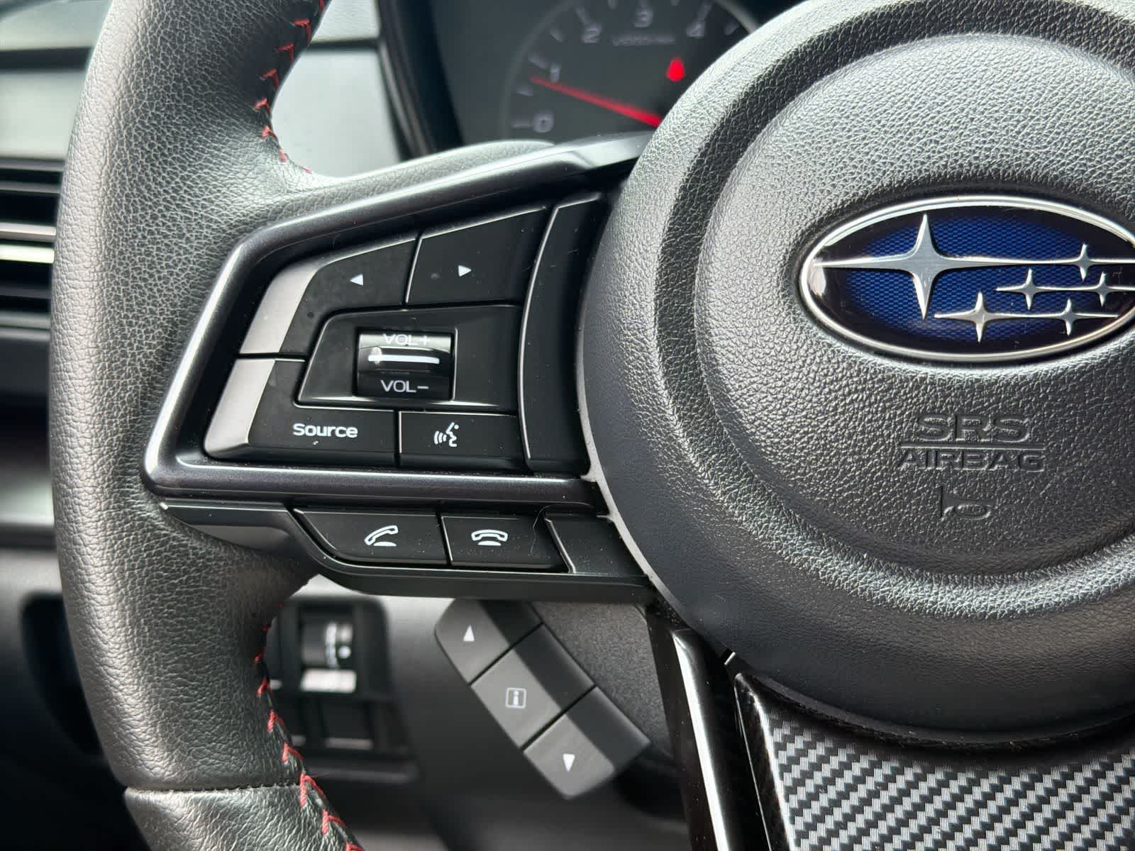 Thumbnail: 2023 Subaru WRX - 25