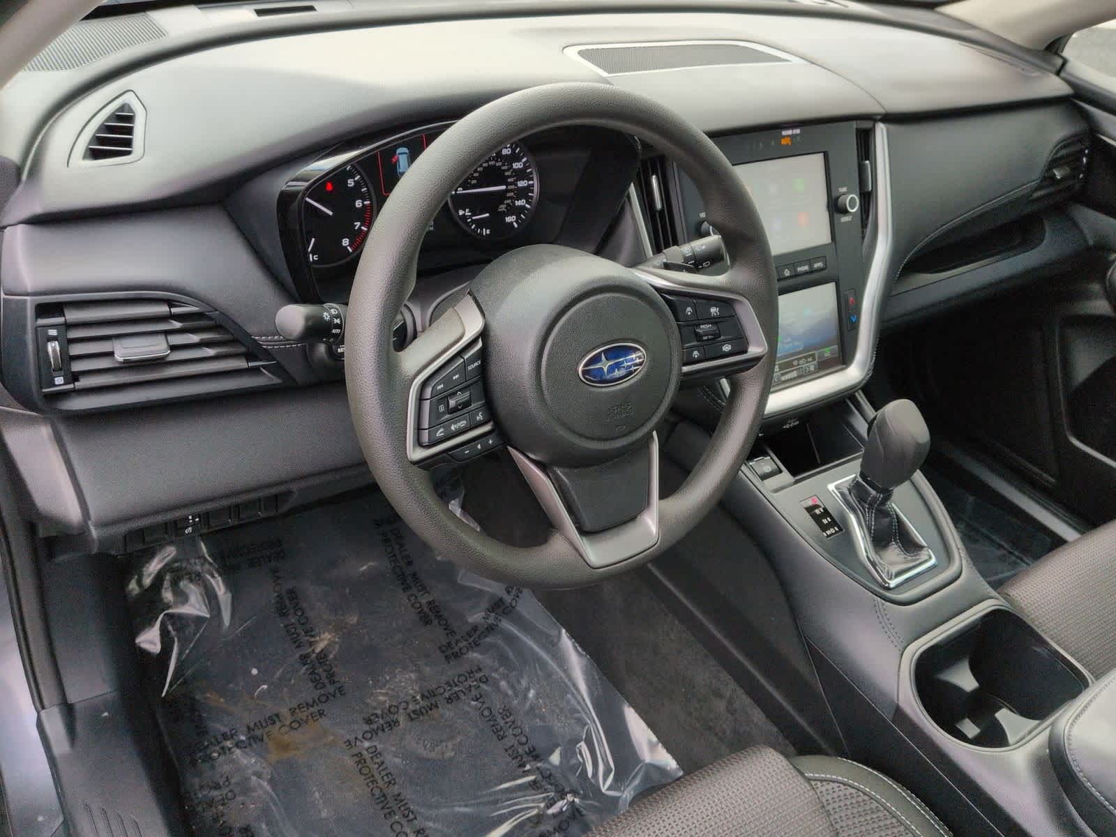 Thumbnail: 2023 Subaru Outback - 10