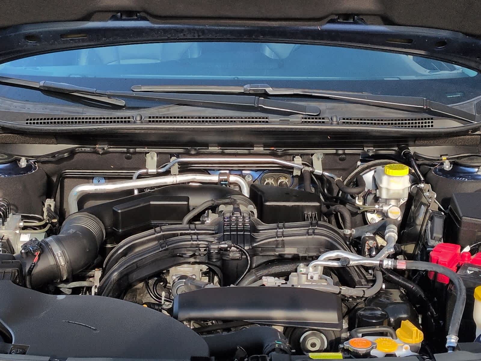 Thumbnail: 2022 Subaru Outback - 15