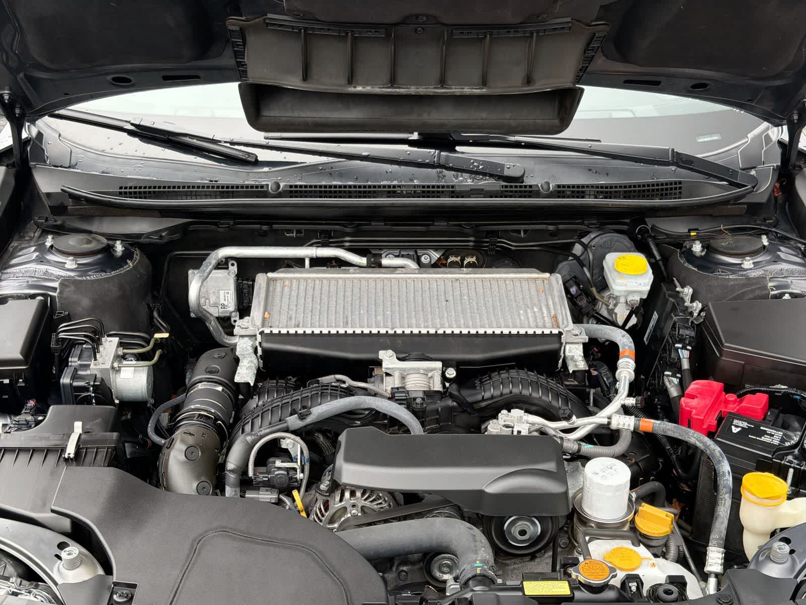 Thumbnail: 2023 Subaru Outback - 14