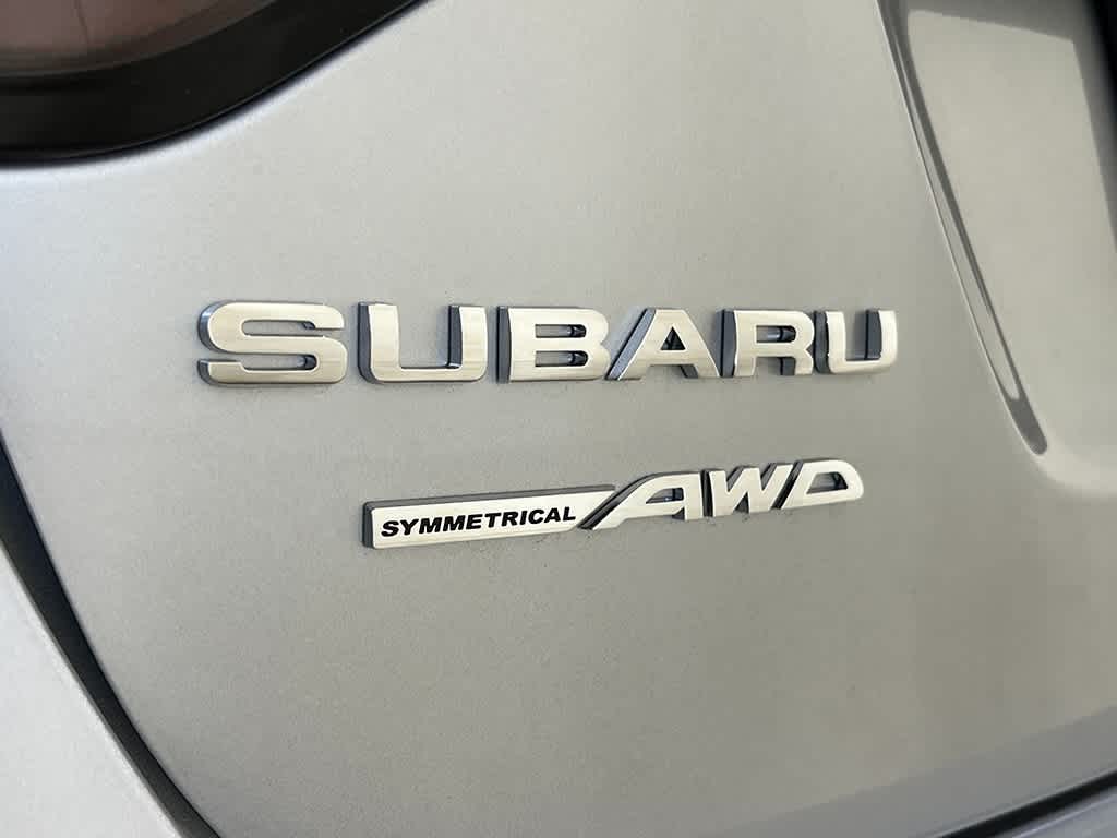 Thumbnail: 2025 Subaru Legacy - 9