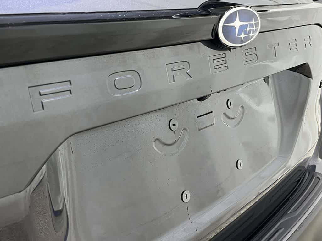 Thumbnail: 2026 Subaru Forester - 9