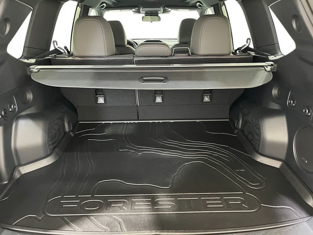 Thumbnail: 2026 Subaru Forester - 26