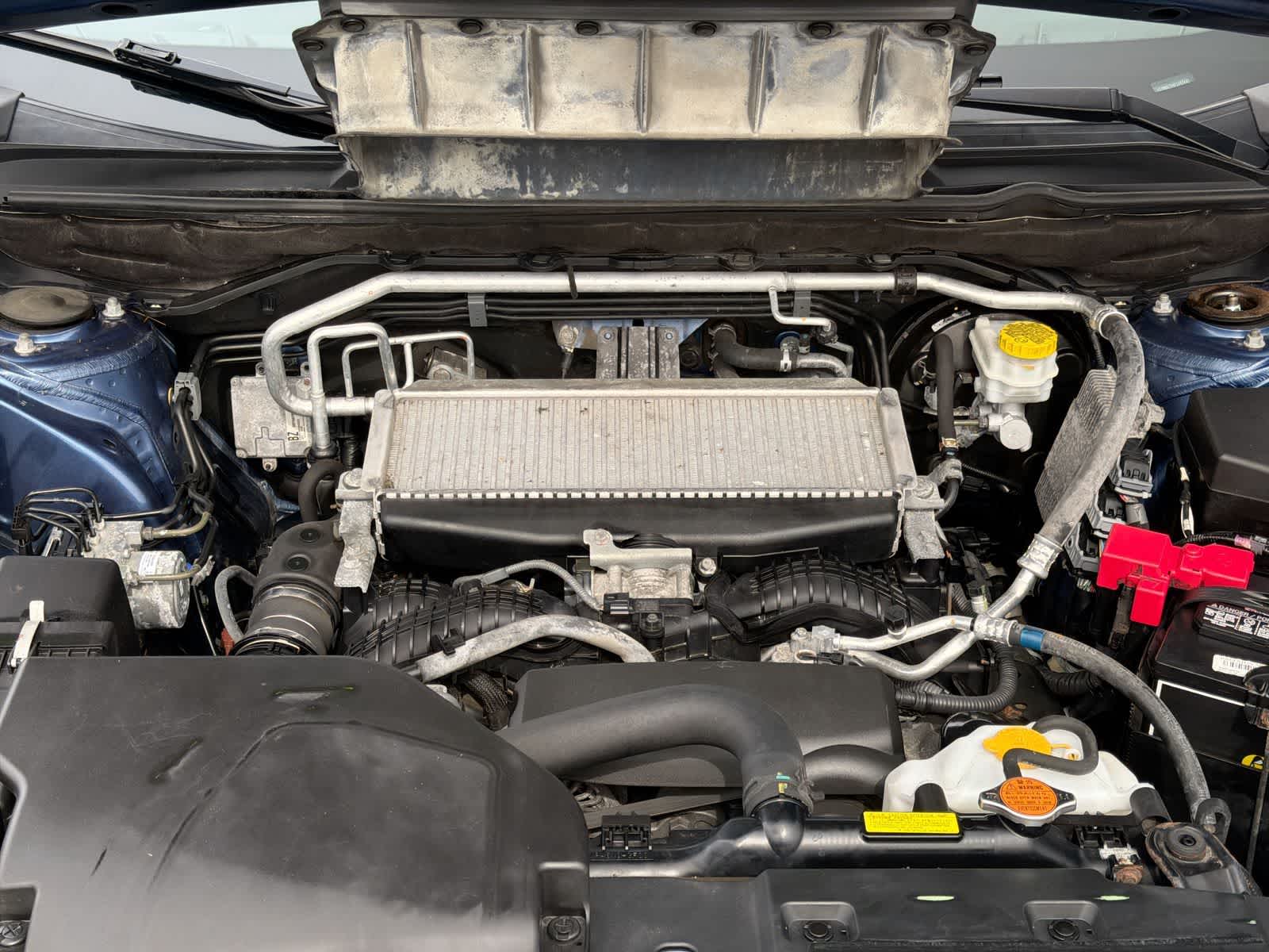 Thumbnail: 2019 Subaru Ascent - 15