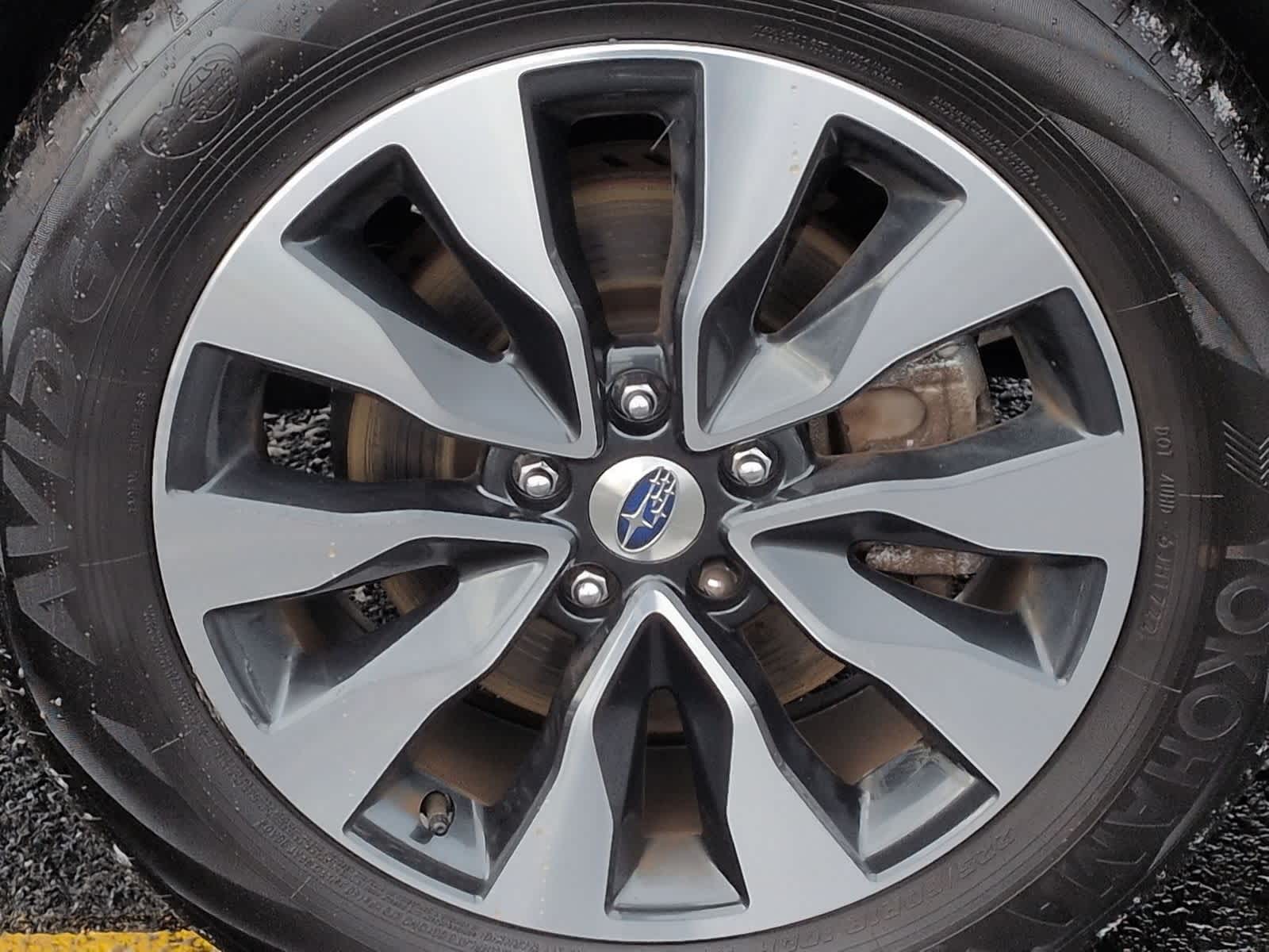 Thumbnail: 2023 Subaru Outback - 14