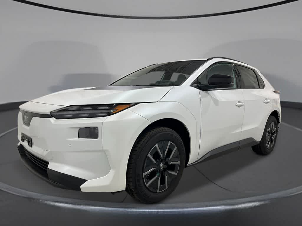 2026 Subaru Solterra Premium -
                  Troy, NY