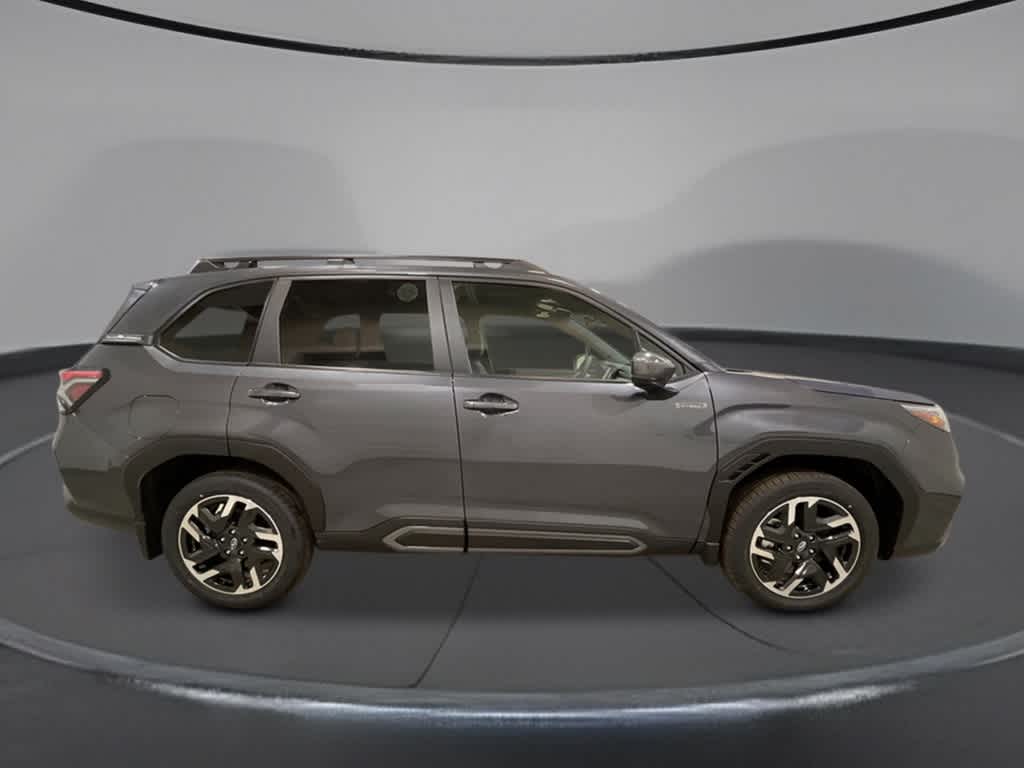 Thumbnail: 2025 Subaru Forester - 6