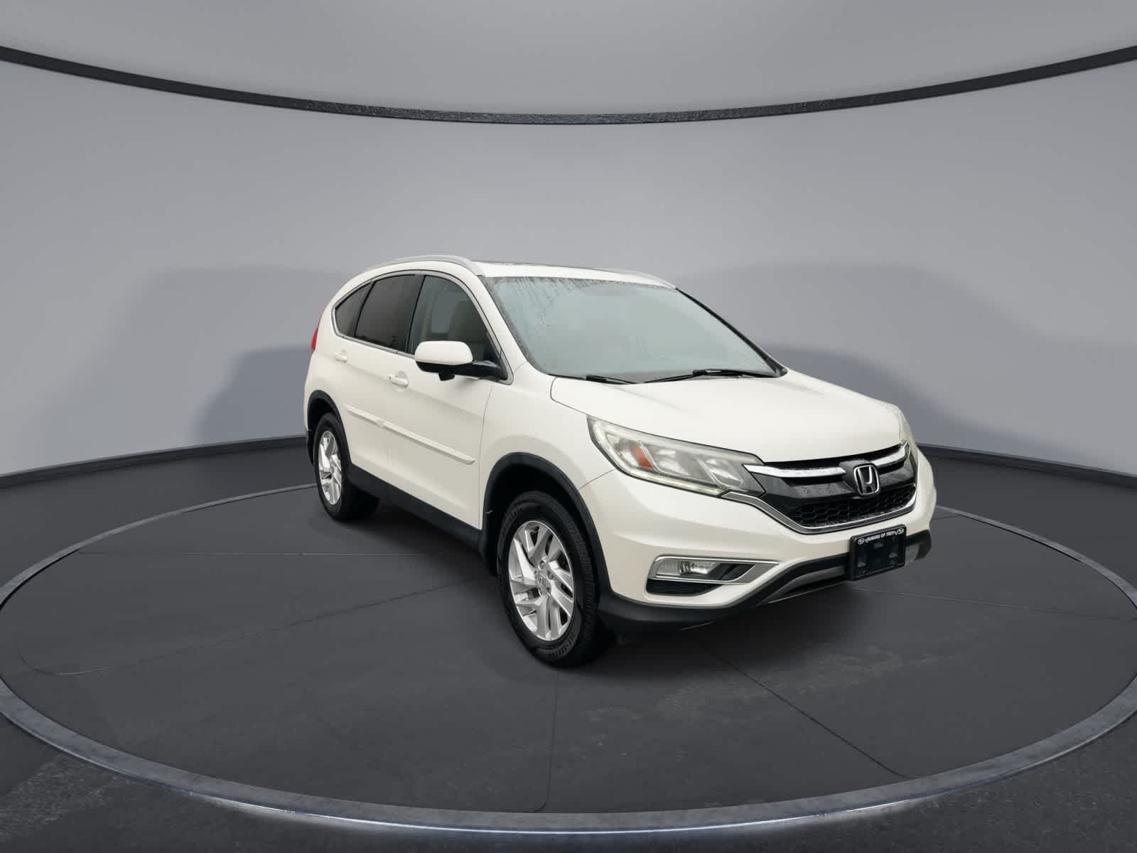 Thumbnail: 2016 Honda CR-V - 2