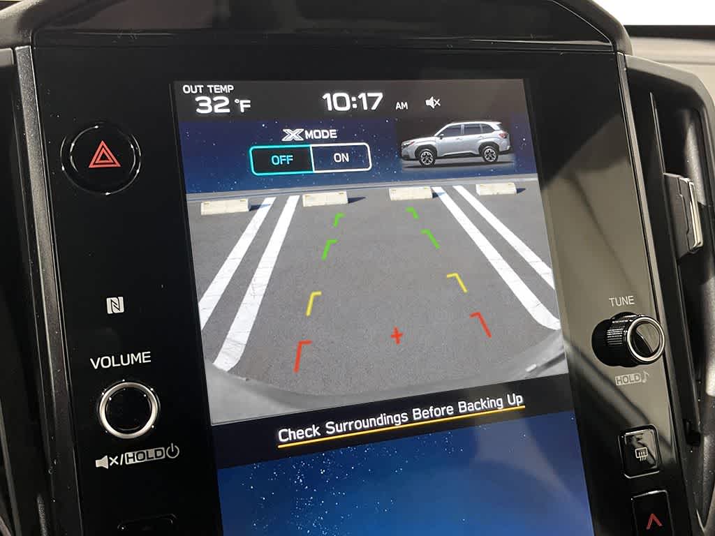 Thumbnail: 2026 Subaru Forester - 20