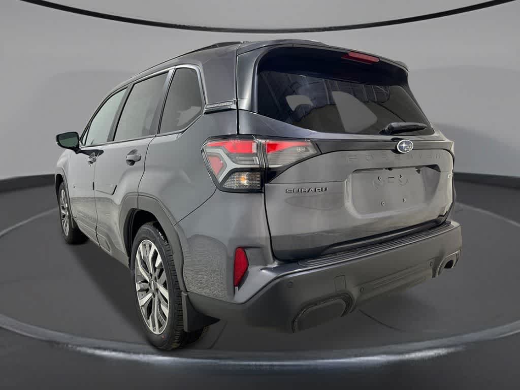 Thumbnail: 2026 Subaru Forester - 3