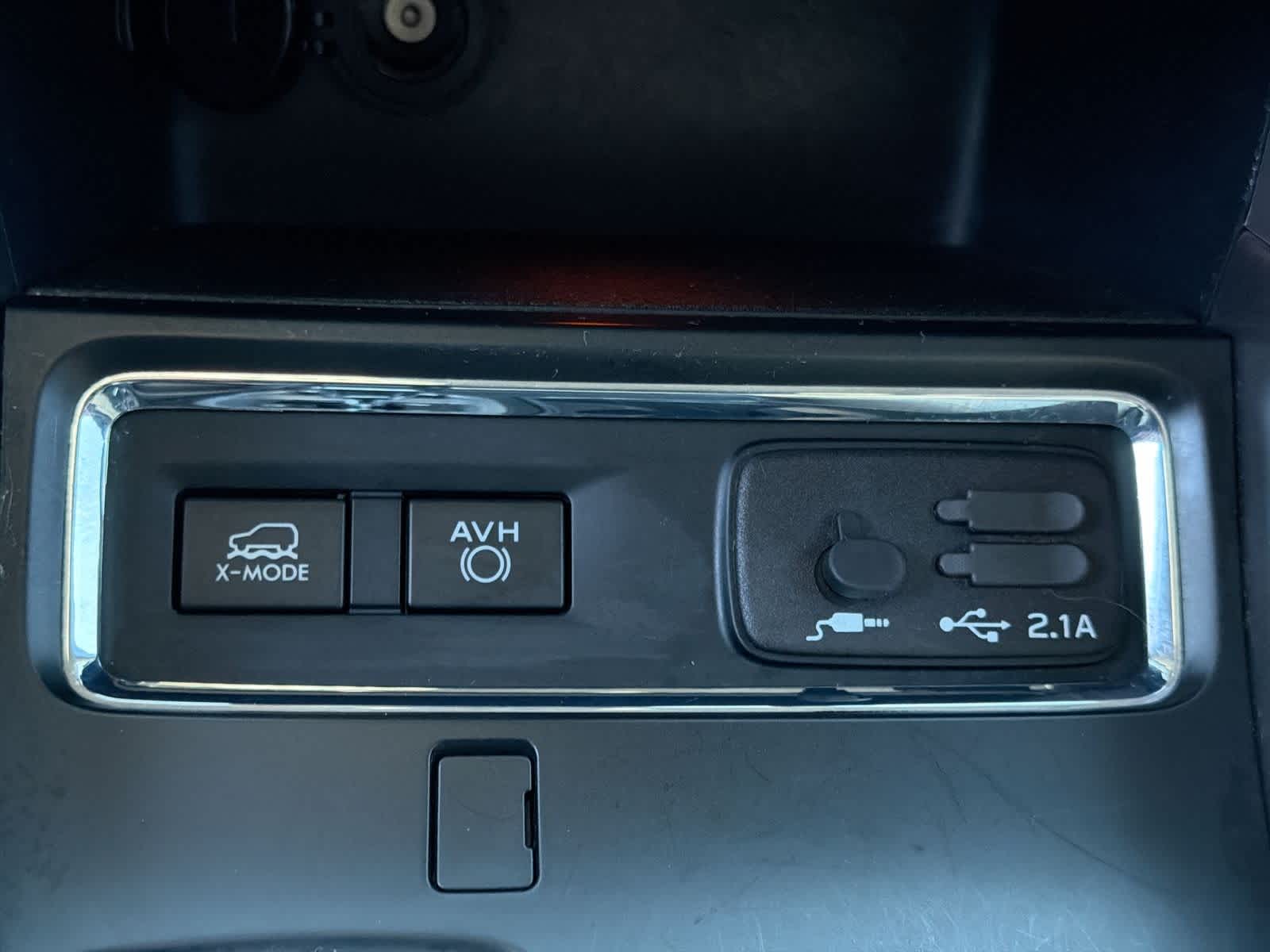 Thumbnail: 2022 Subaru Ascent - 34