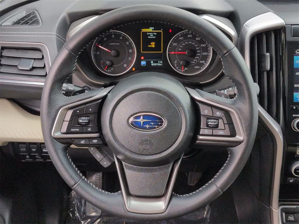 Thumbnail: 2020 Subaru Ascent - 23