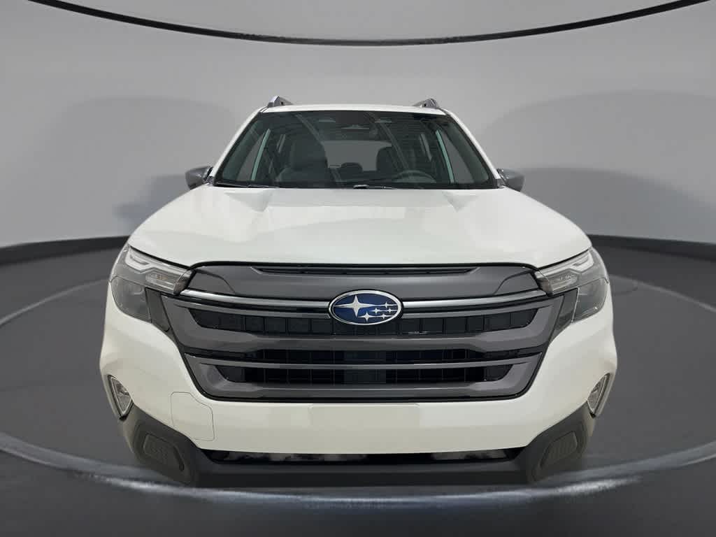 Thumbnail: 2026 Subaru Forester - 8