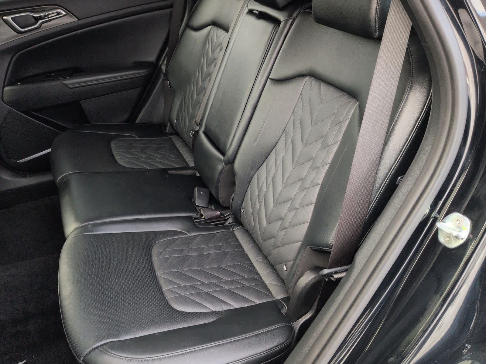 Thumbnail: 2023 Kia Sportage - 20