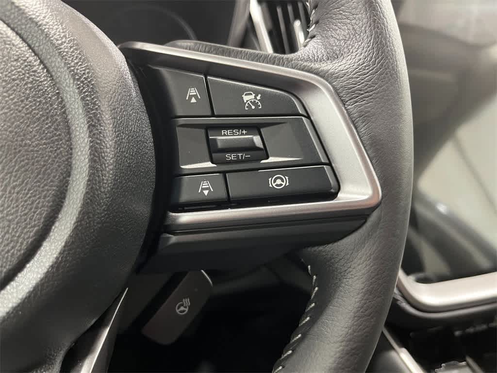 Thumbnail: 2025 Subaru Outback - 18