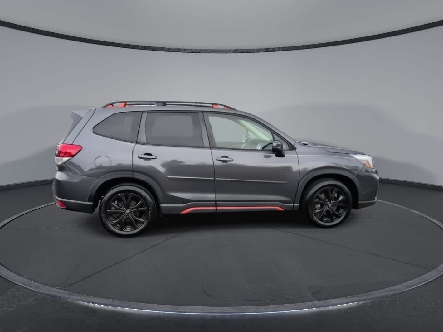 Thumbnail: 2020 Subaru Forester - 9
