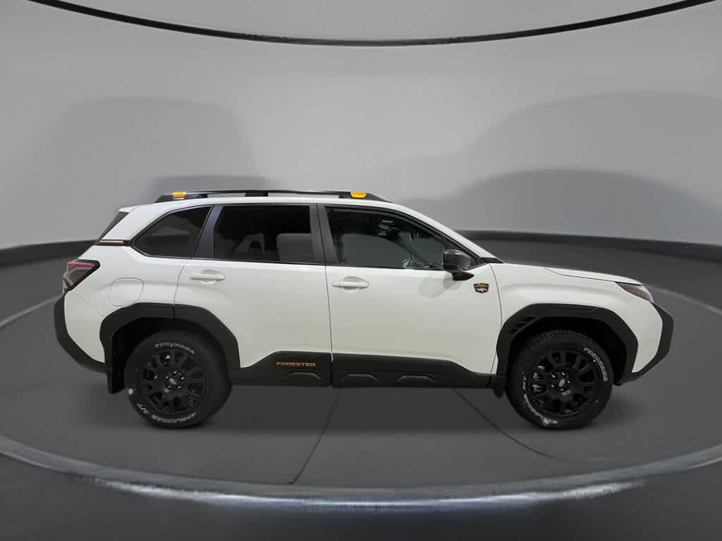 Thumbnail: 2026 Subaru Forester - 6