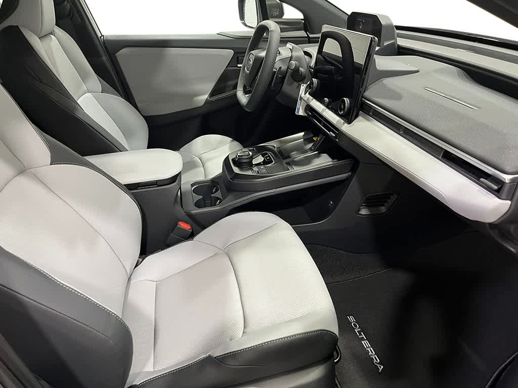 Thumbnail: 2026 Subaru Solterra - 25