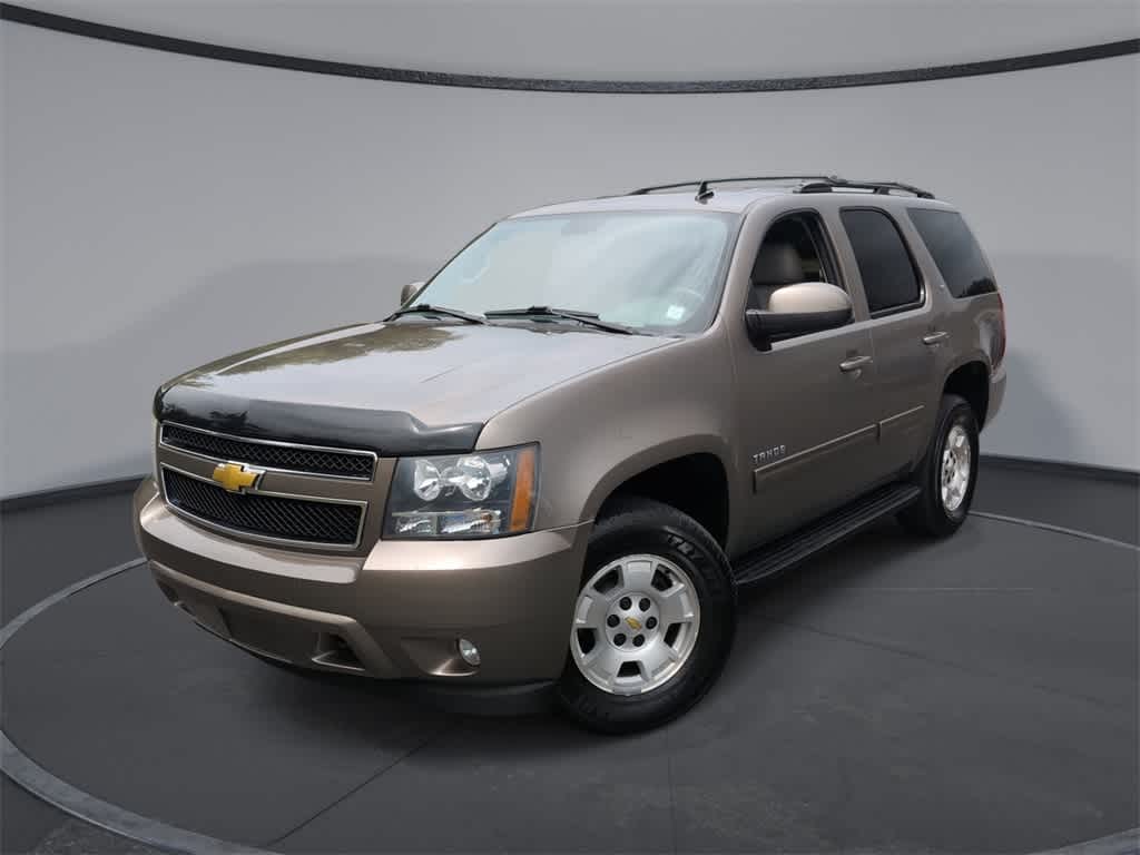 2013 Chevrolet Tahoe LT -
                  Troy, NY