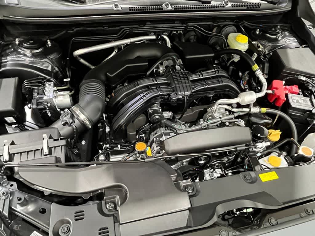 Thumbnail: 2026 Subaru Crosstrek - 11