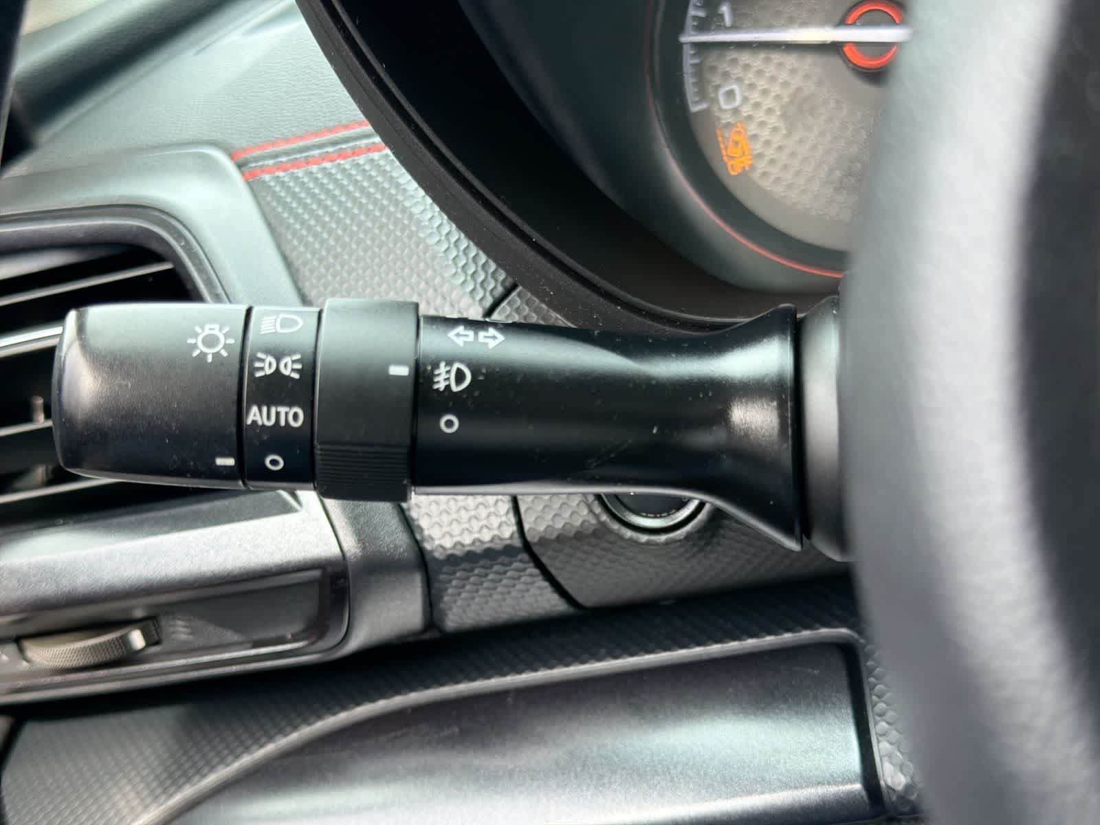 Thumbnail: 2023 Subaru Forester - 28