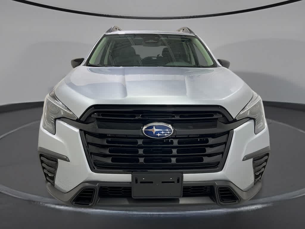 Thumbnail: 2025 Subaru Ascent - 8