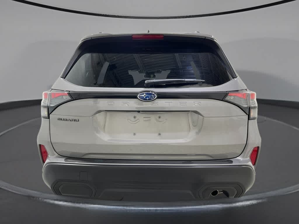 Thumbnail: 2026 Subaru Forester - 4