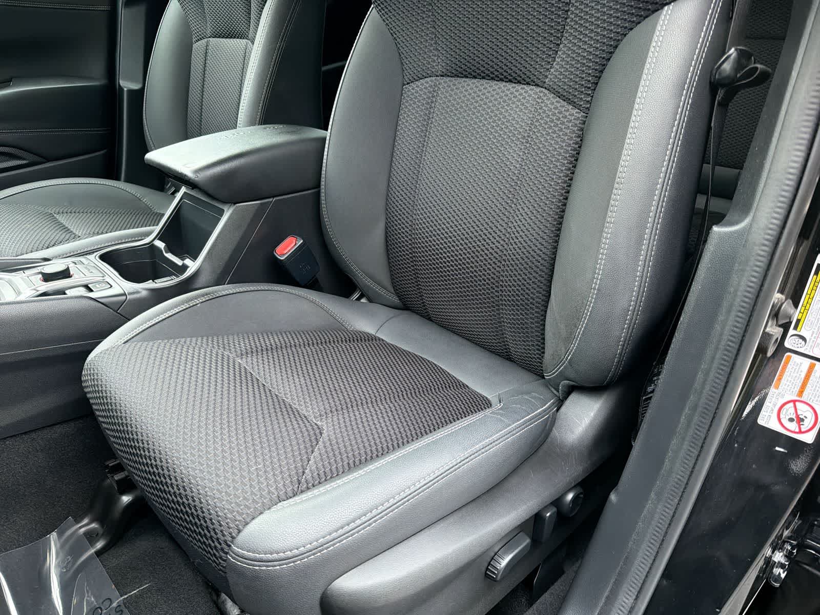 Thumbnail: 2020 Subaru Forester - 17