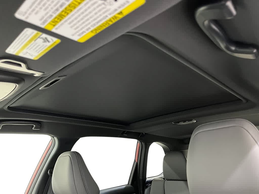 Thumbnail: 2025 Subaru Forester - 24