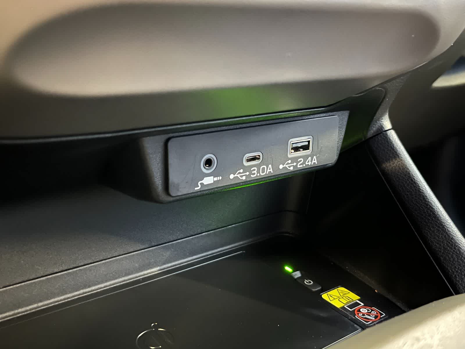 Thumbnail: 2025 Subaru Crosstrek - 21