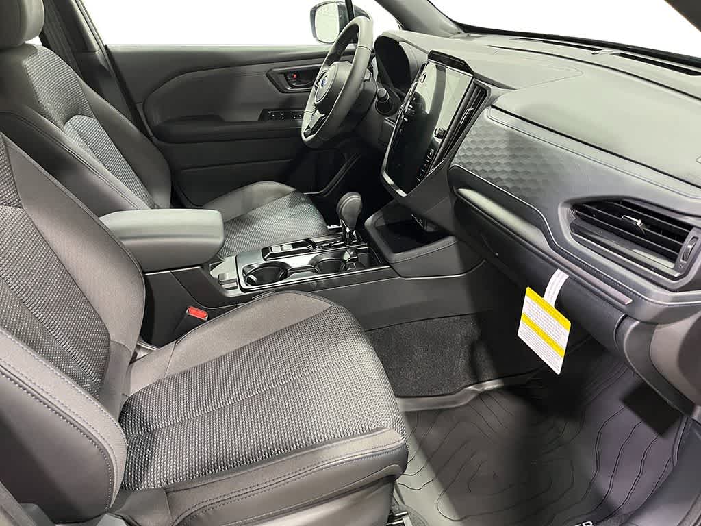 Thumbnail: 2026 Subaru Forester - 29